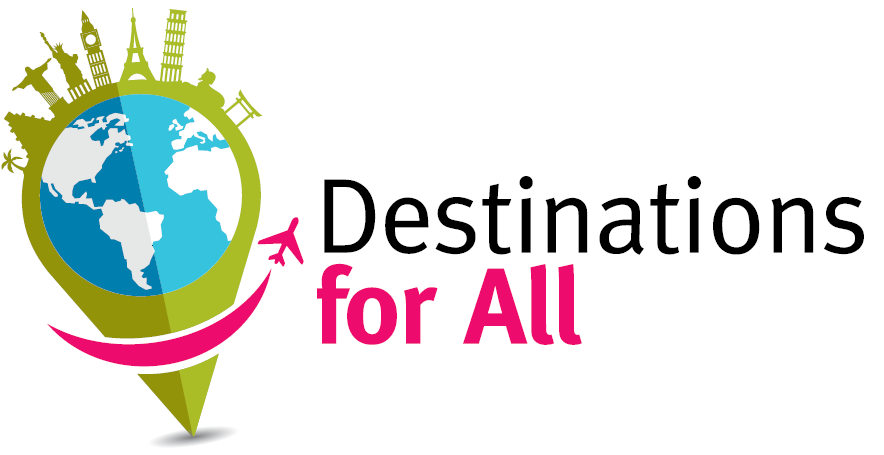 Destinations for All